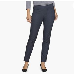Van Heusen Denim Pull-on Pants